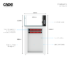 Wowdesign Aquarium.co.il Reef S2f Frag Cade Pr2 1500fw 14 CADE Reef S2/F 1500