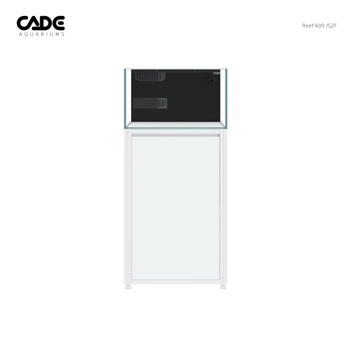 CADE Reef S2/F 600