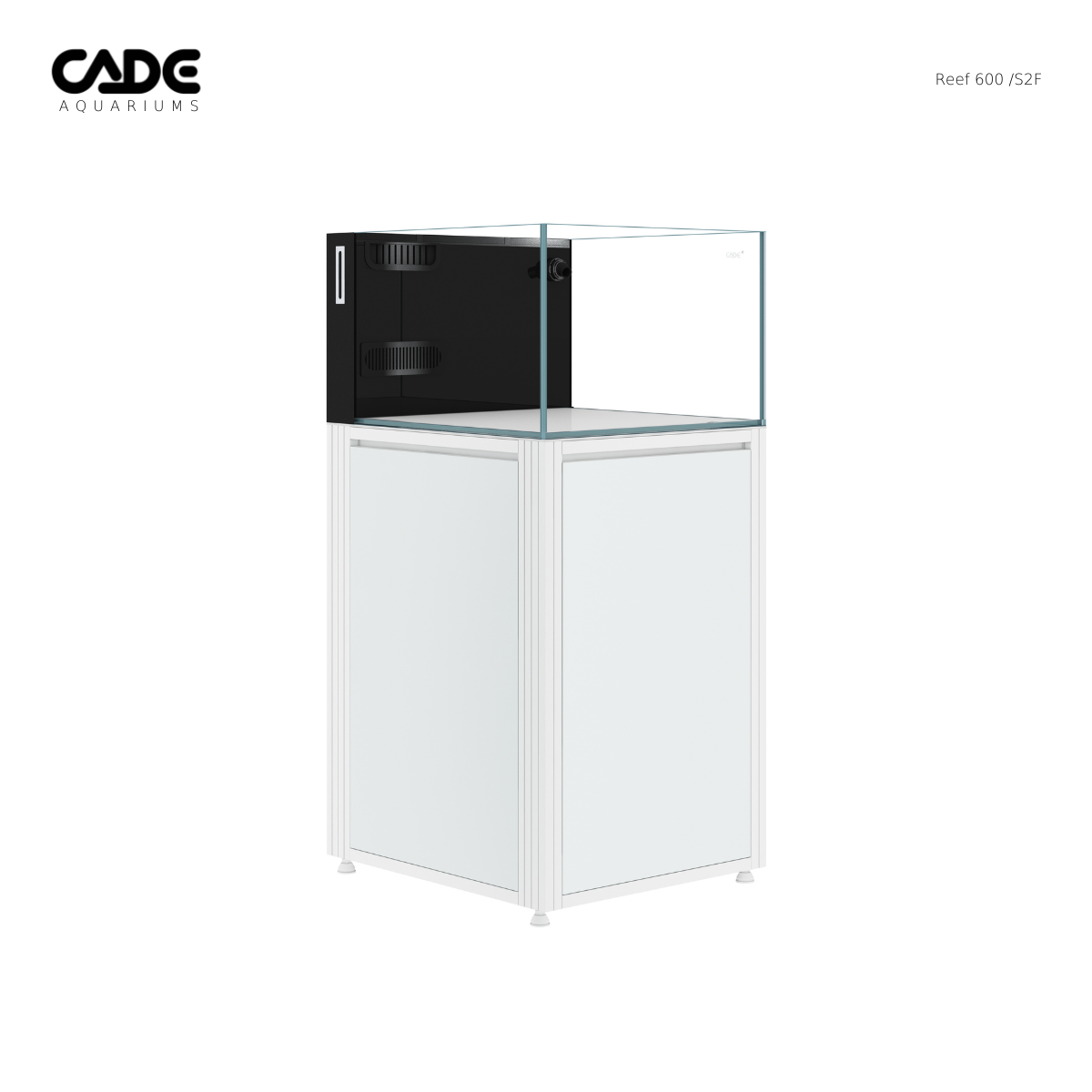 CADE Reef S2/F 600