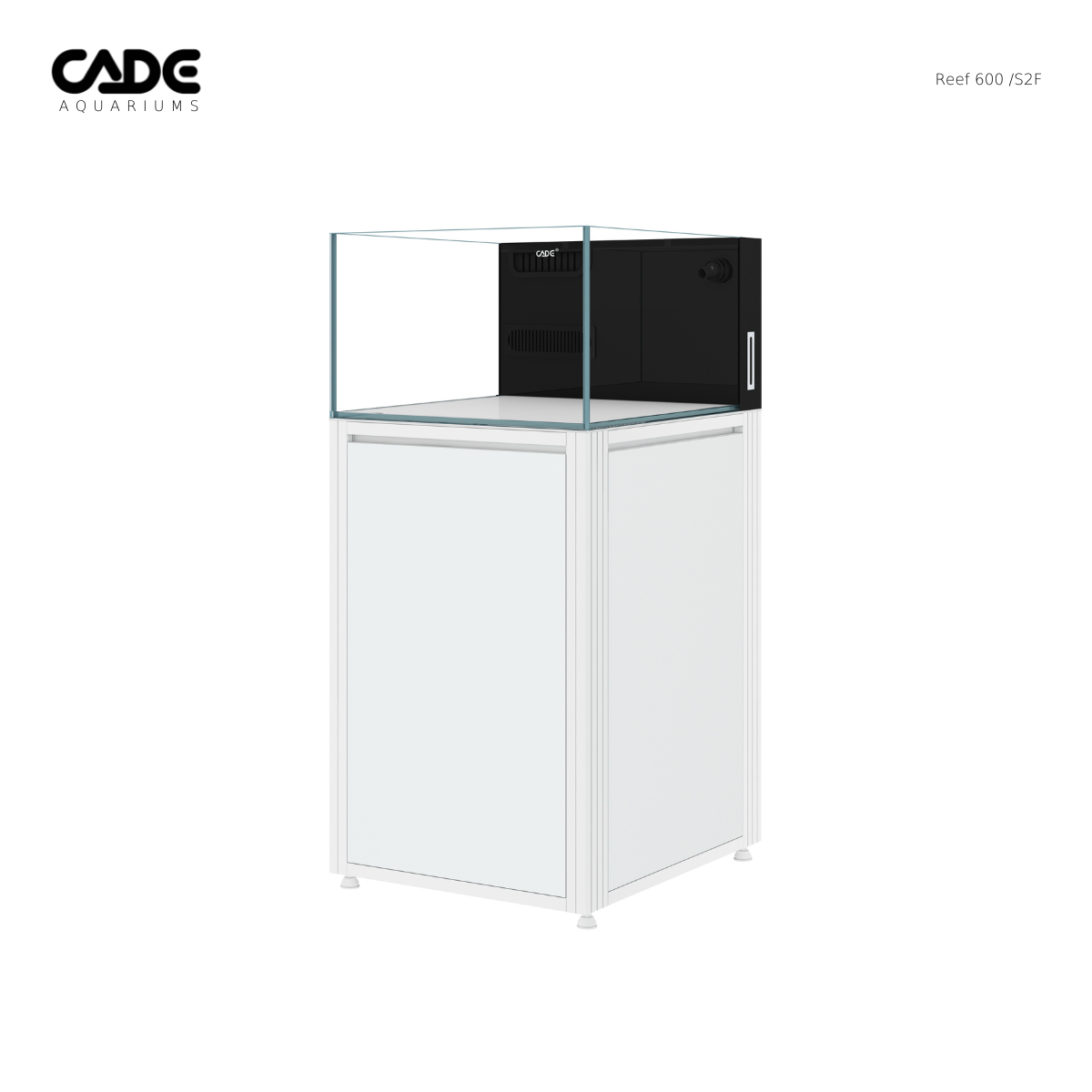 CADE Reef S2/F 600