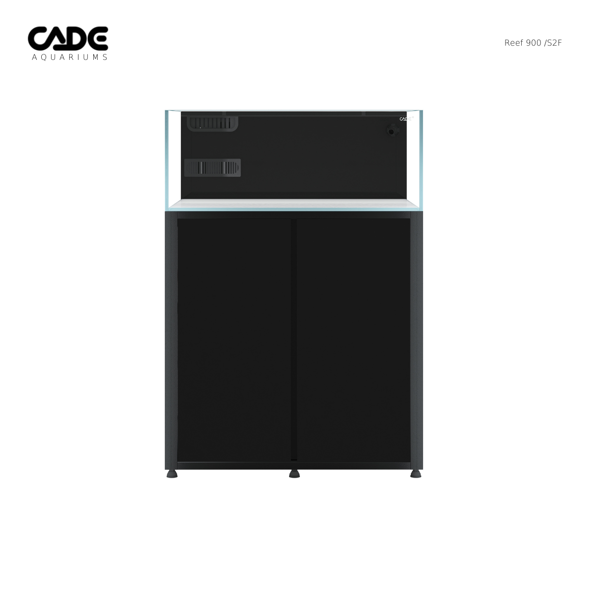 CADE Reef S2/F 900