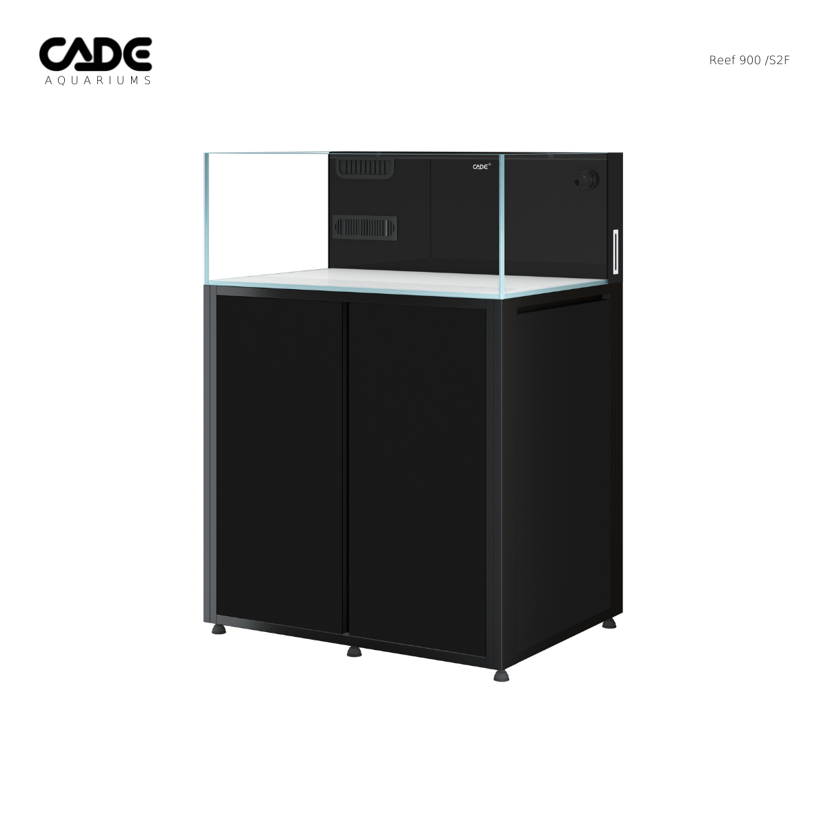CADE Reef S2/F 900
