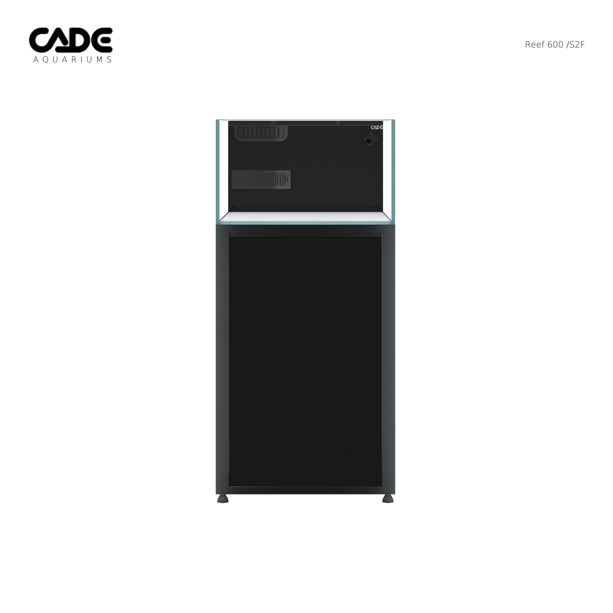 CADE Reef S2/F 600