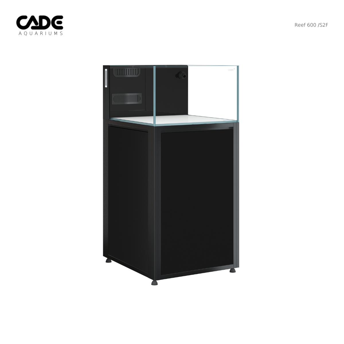 CADE Reef S2/F 600