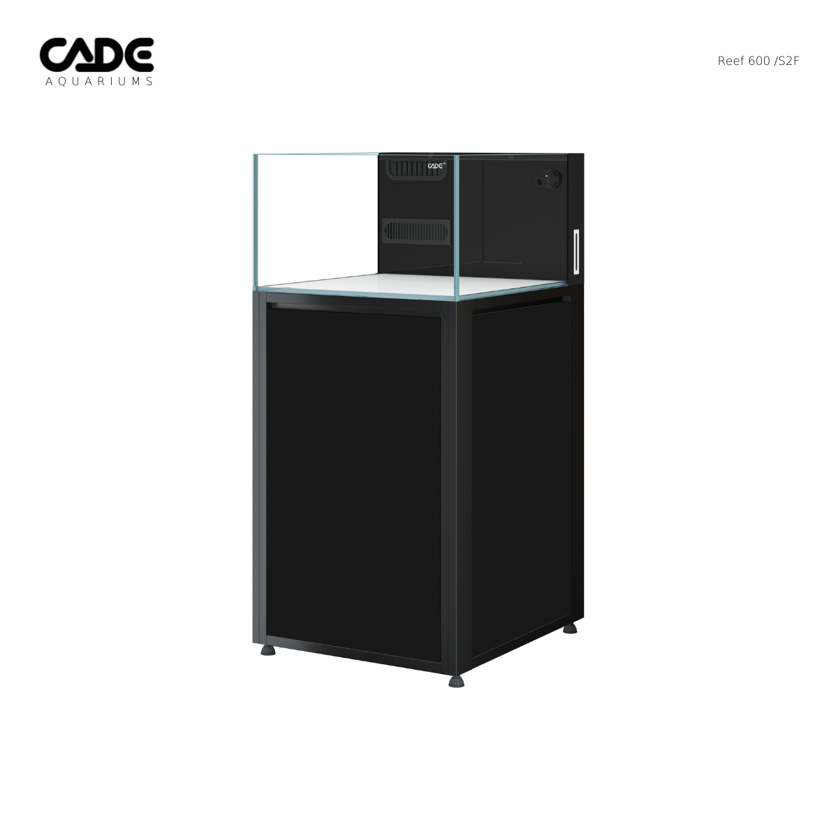 CADE Reef S2/F 600