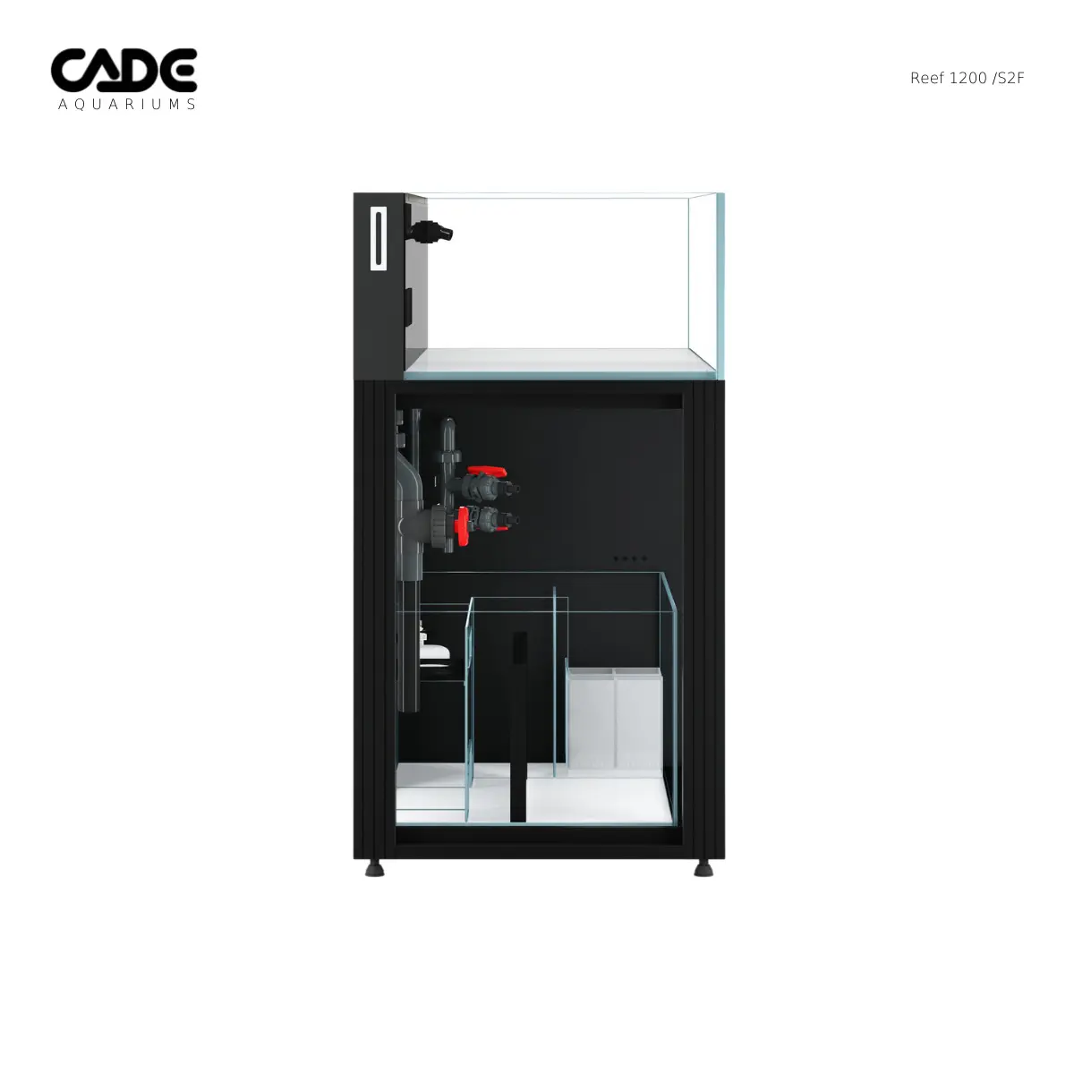 CADE Reef S2/F 1200
