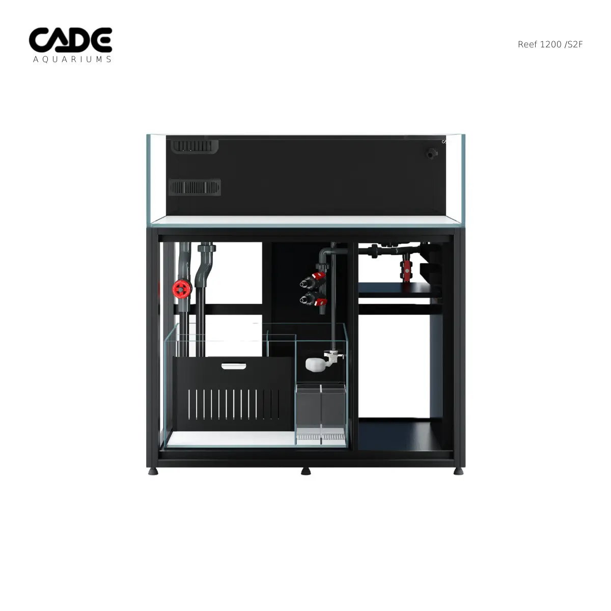 CADE Reef S2/F 1200