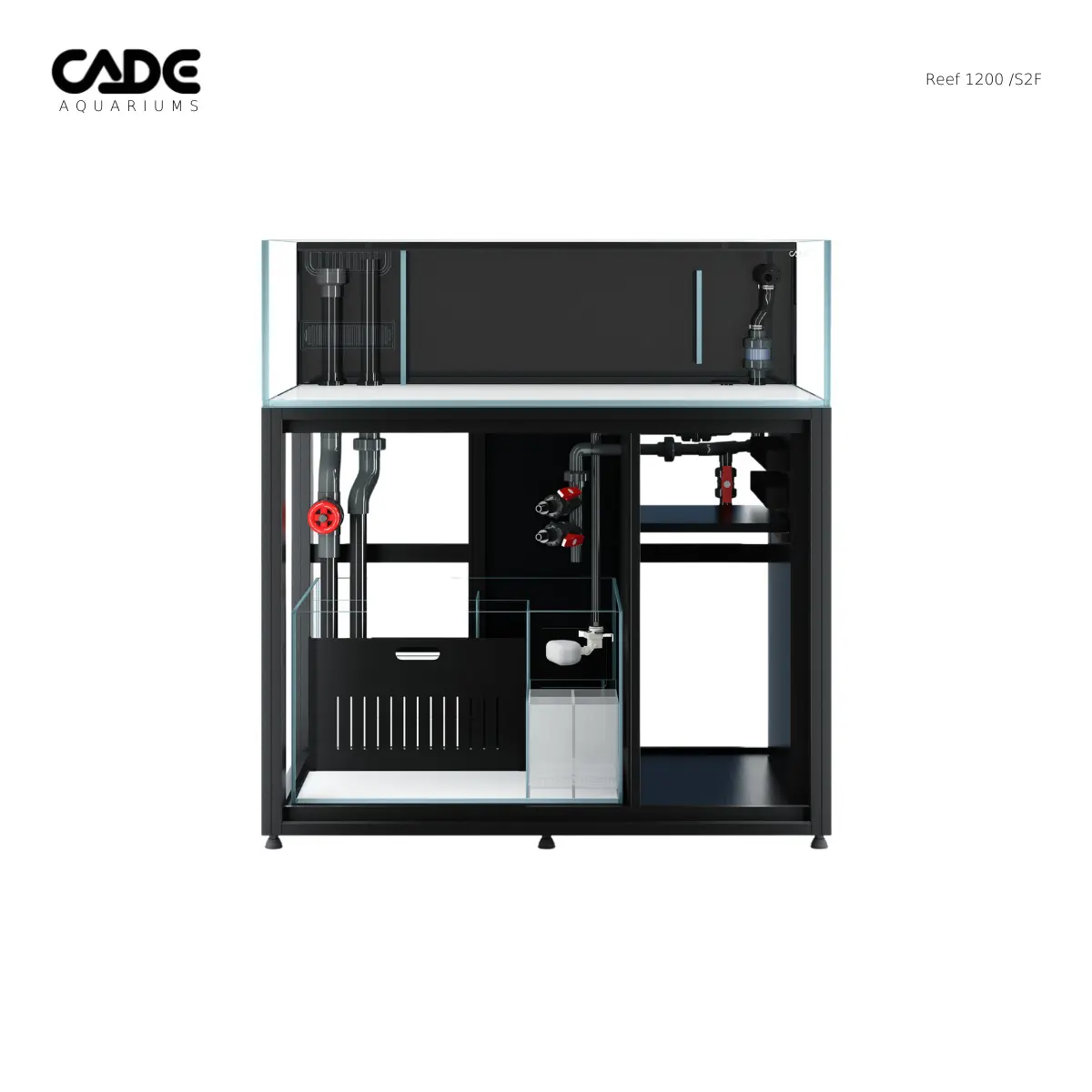 CADE Reef S2/F 1200