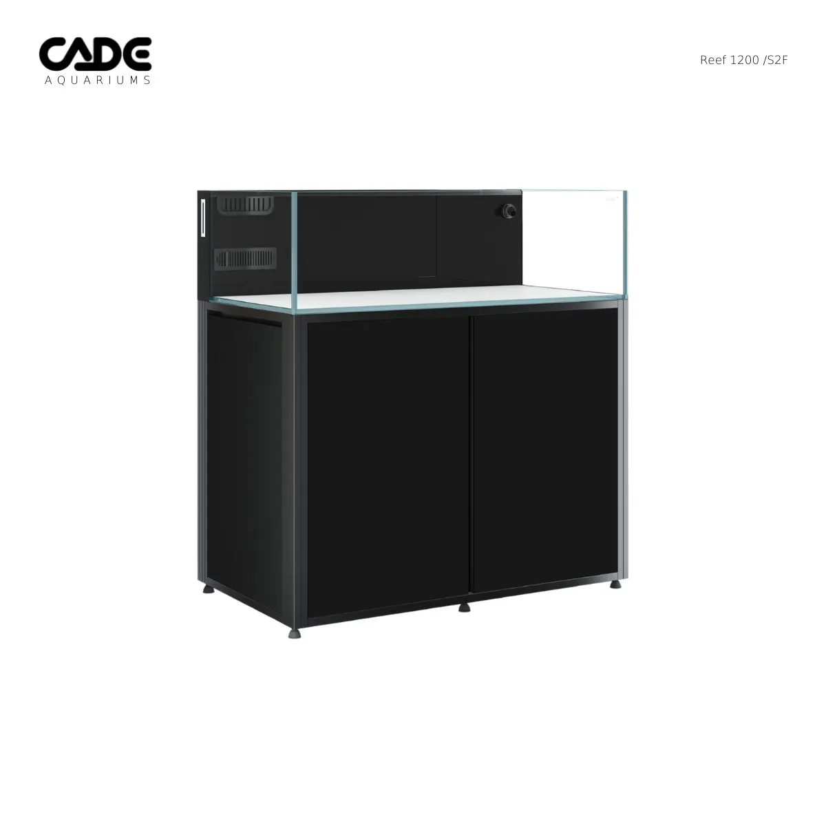 CADE Reef S2/F 1200