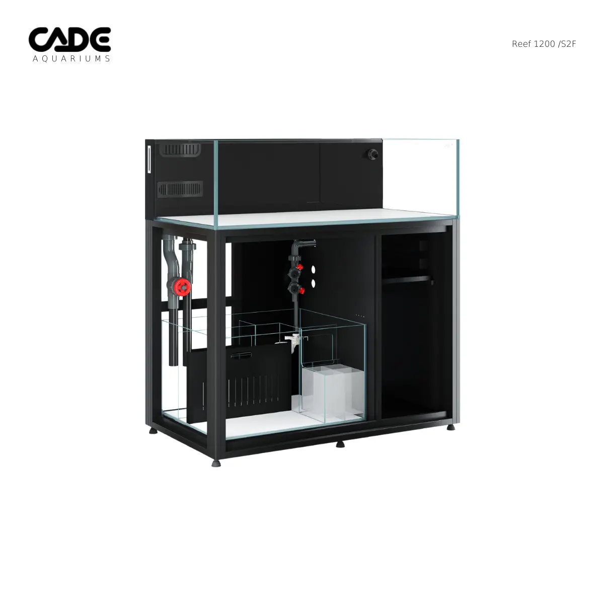 CADE Reef S2/F 1200