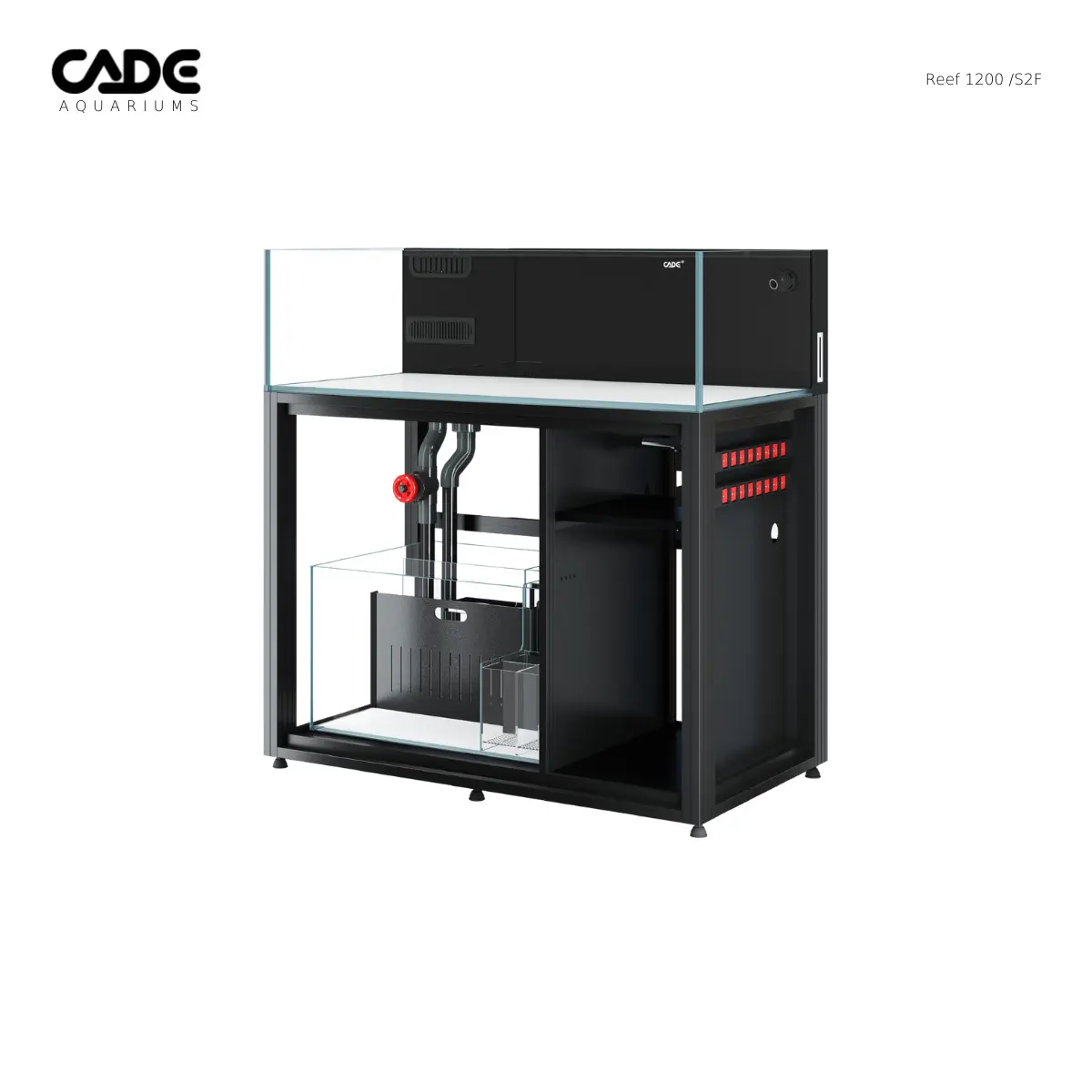 CADE Reef S2/F 1200
