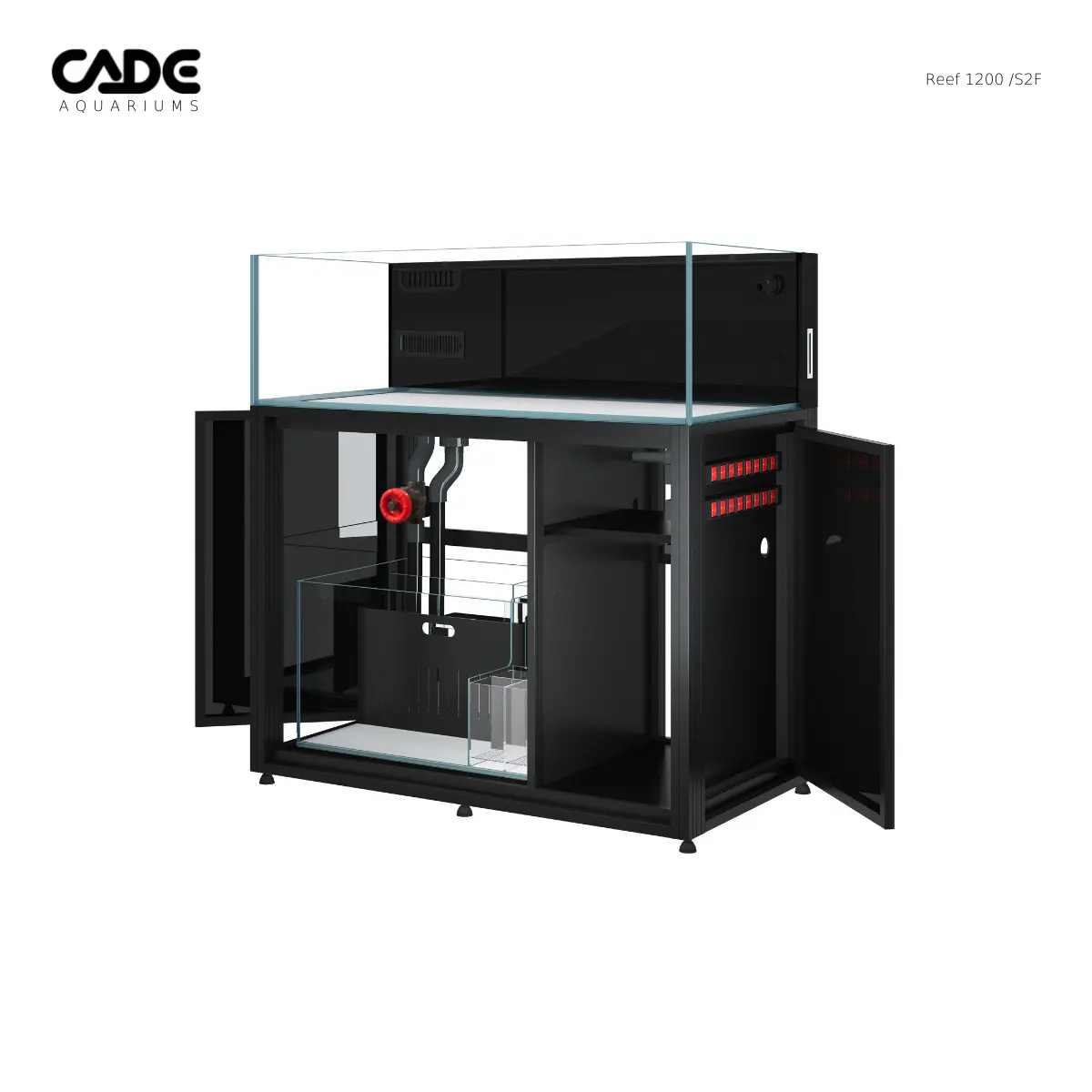 CADE Reef S2/F 1200