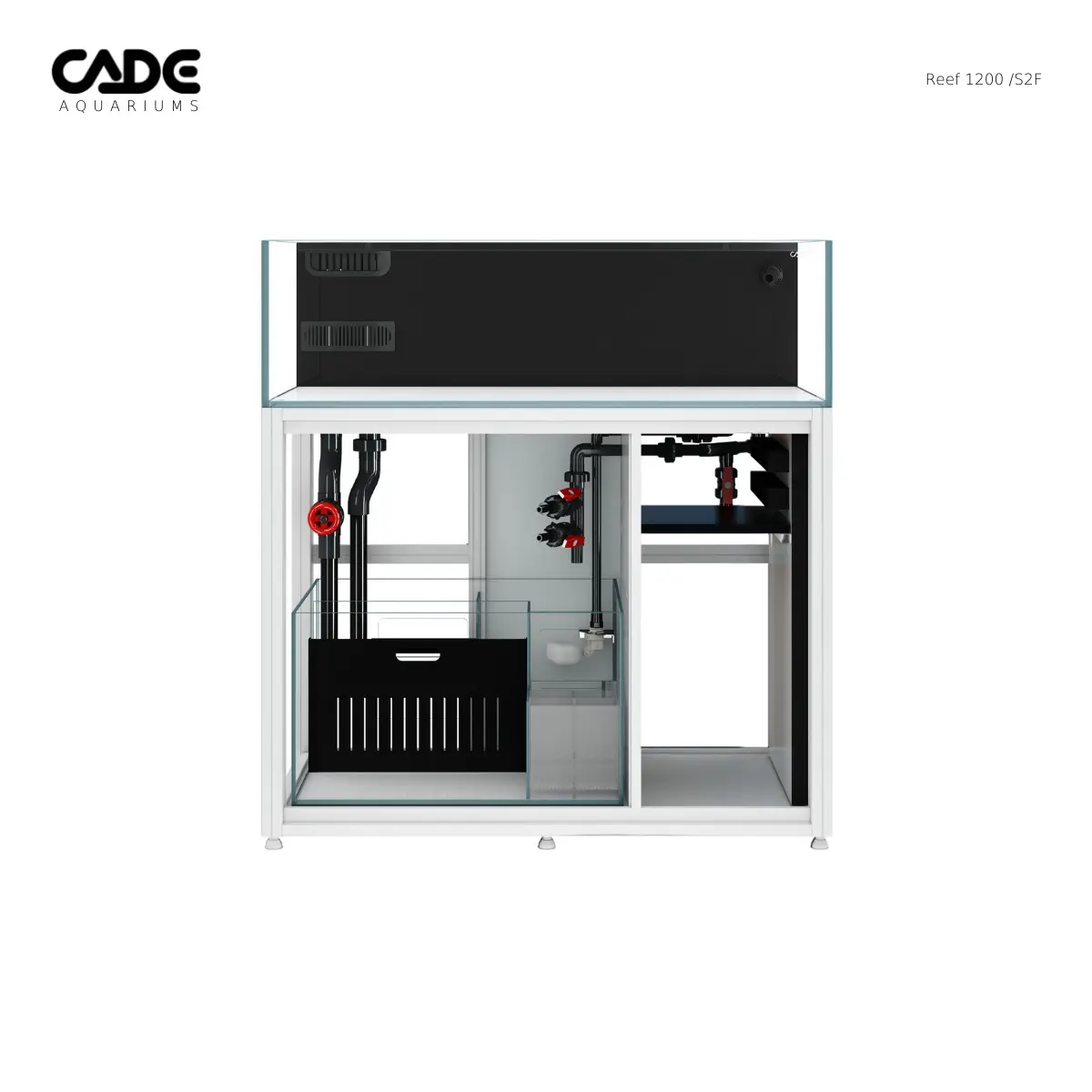 CADE Reef S2/F 1200