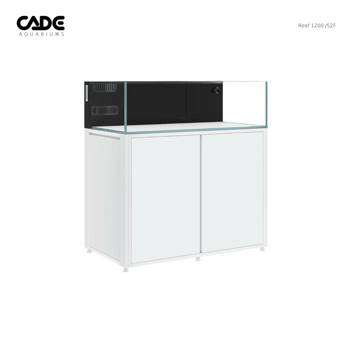 CADE Reef S2/F 1200