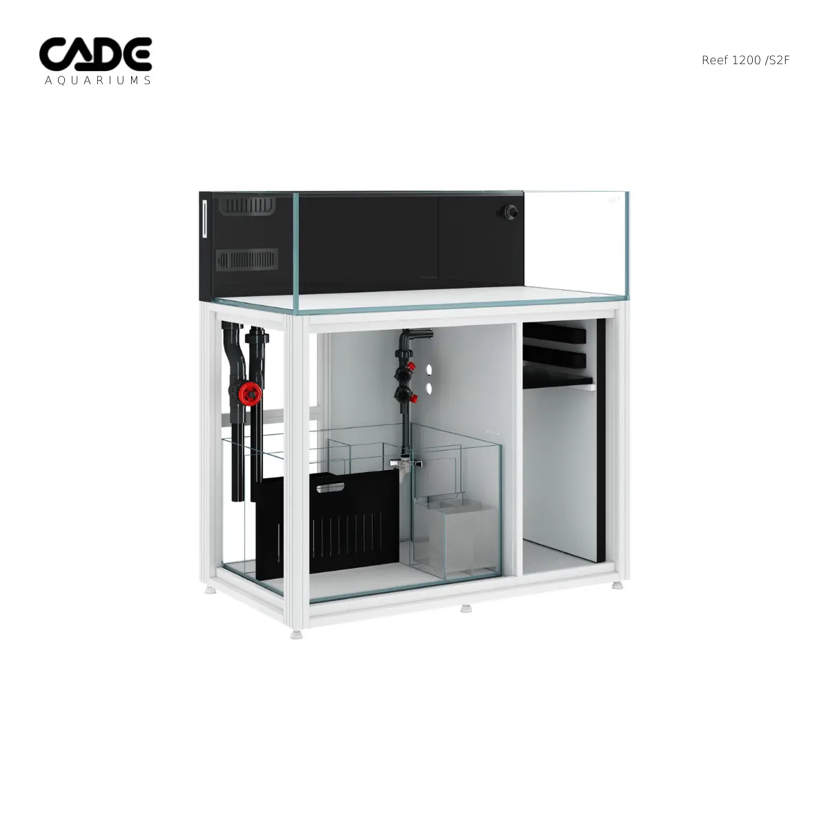 CADE Reef S2/F 1200