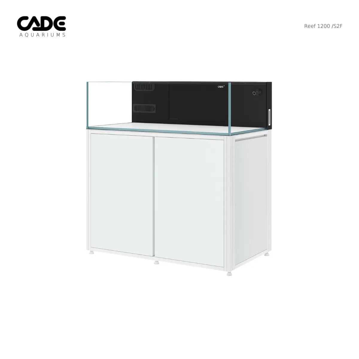 CADE Reef S2/F 1200