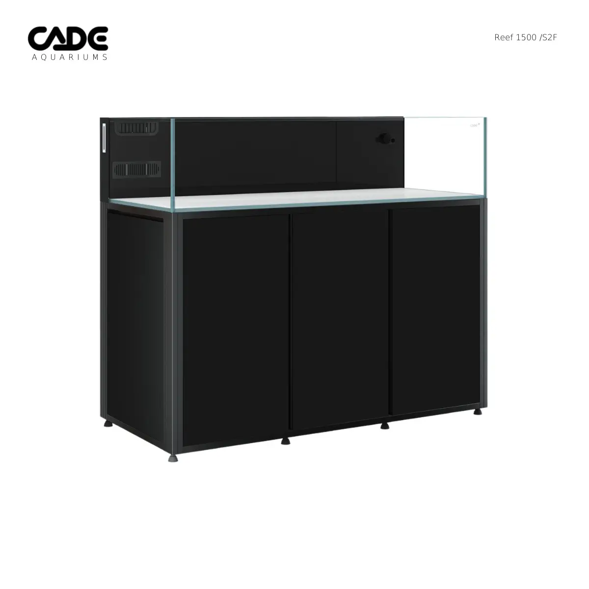 Wowdesign Aquarium.co.il Reef S2f Frag Cade Wowdesign Aquarium.co .il Reef S2f Frag Cade Pr2 1500fb 3 CADE Reef S2/F 1500