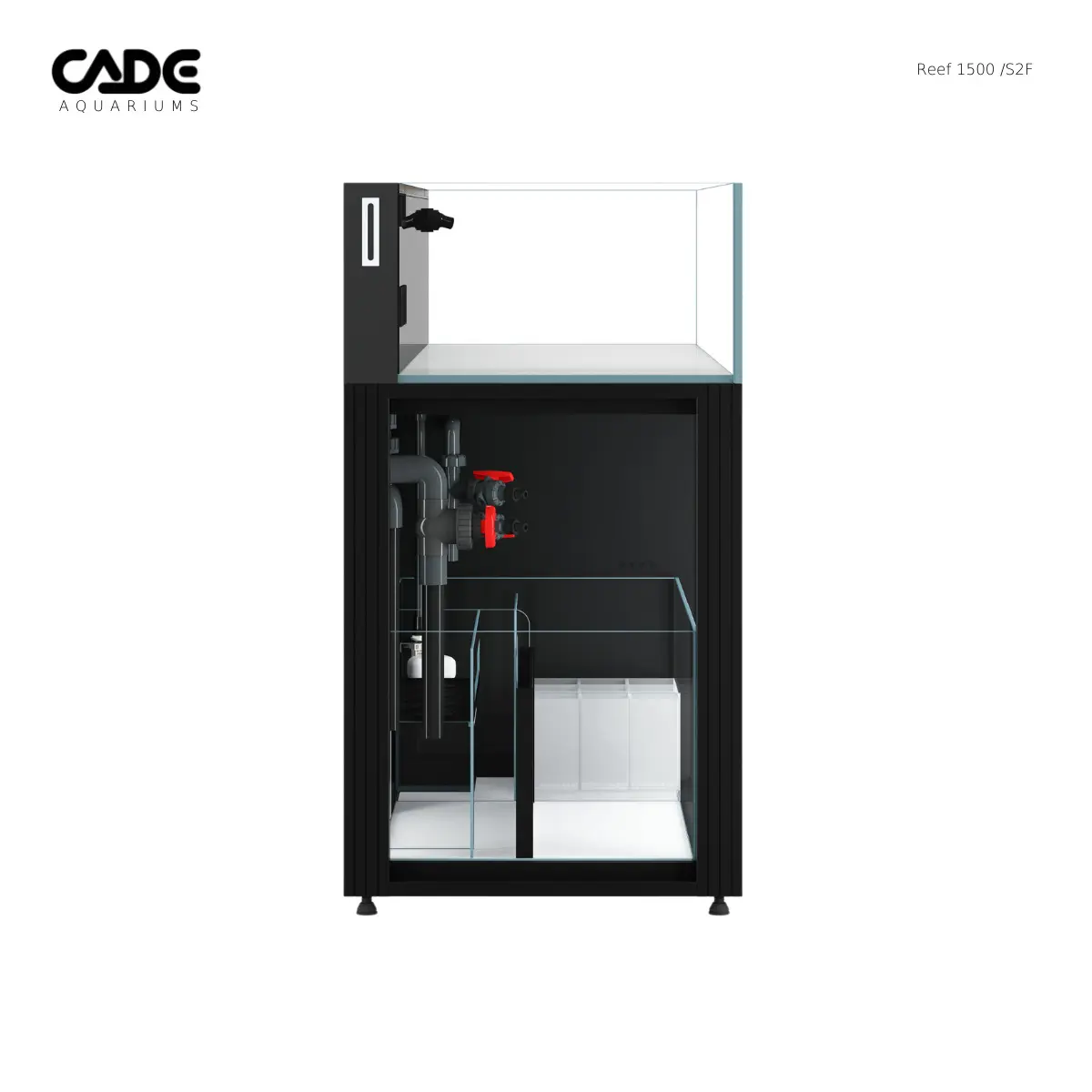 Wowdesign Aquarium.co.il Reef S2f Frag Cade Wowdesign Aquarium.co .il Reef S2f Frag Cade Pr2 1500fb 8 CADE Reef S2/F 1500