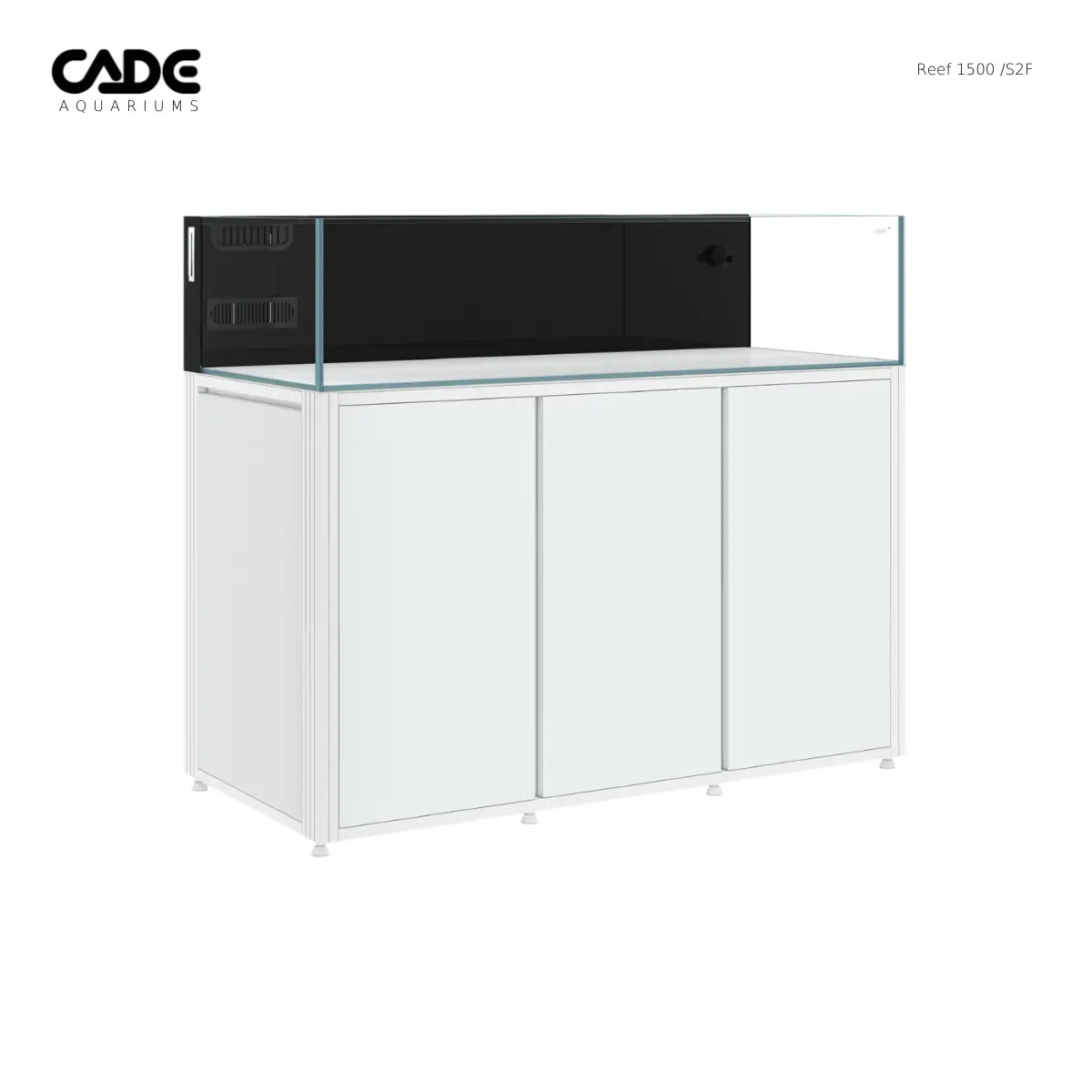 Wowdesign Aquarium.co.il Reef S2f Frag Cade Wowdesign Aquarium.co .il Reef S2f Frag Cade Pr2 1500fw 3 CADE Reef S2/F 1500