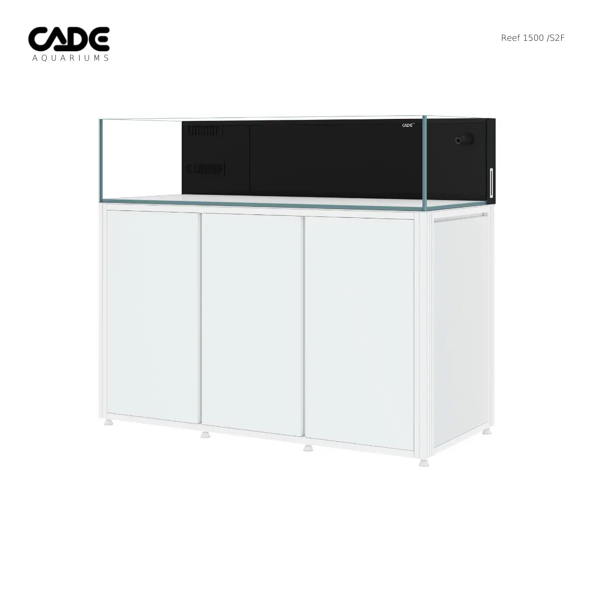 Wowdesign Aquarium.co.il Reef S2f Frag Cade Wowdesign Aquarium.co .il Reef S2f Frag Cade Pr2 1500fw 6 CADE Reef S2/F 1500