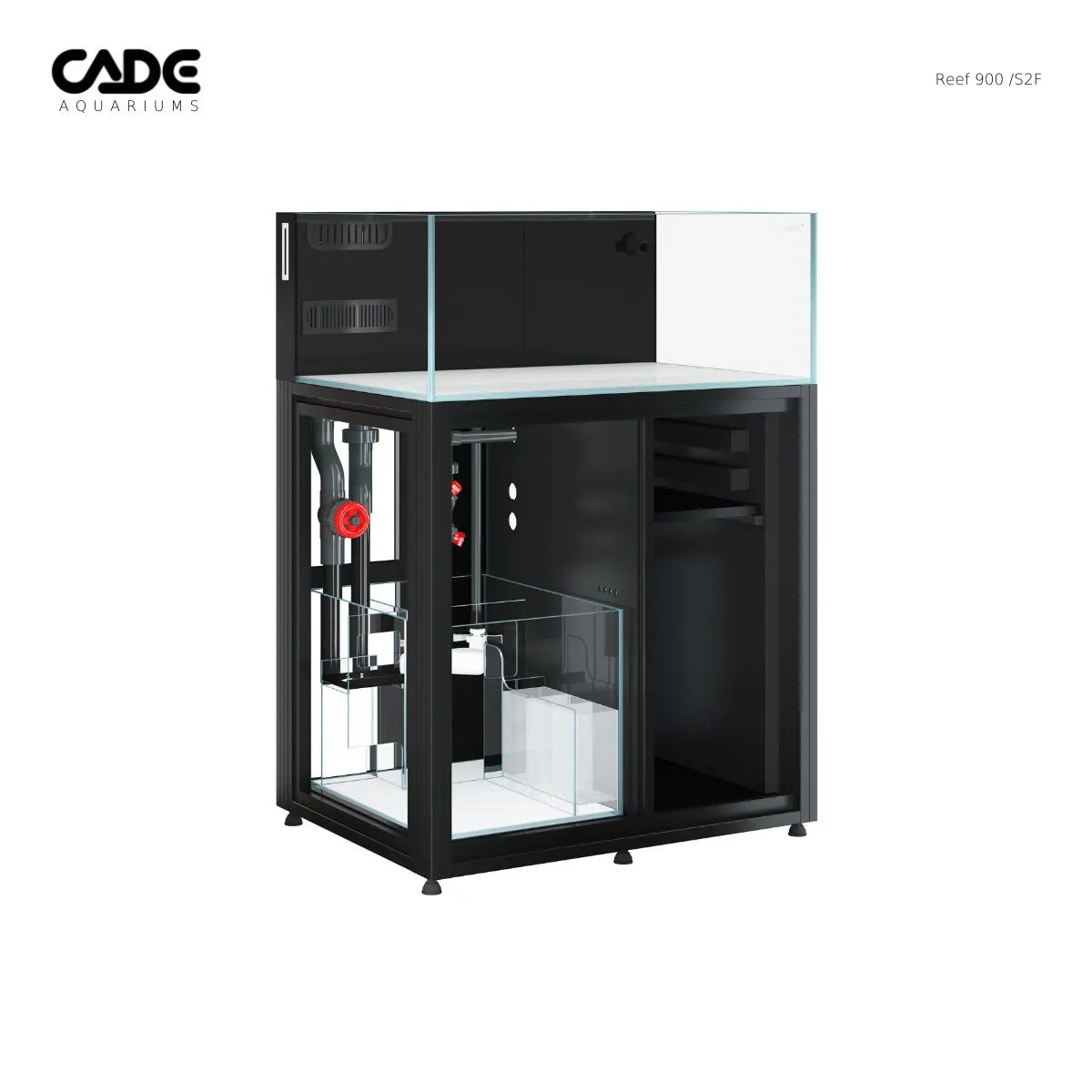 CADE Reef S2/F 900