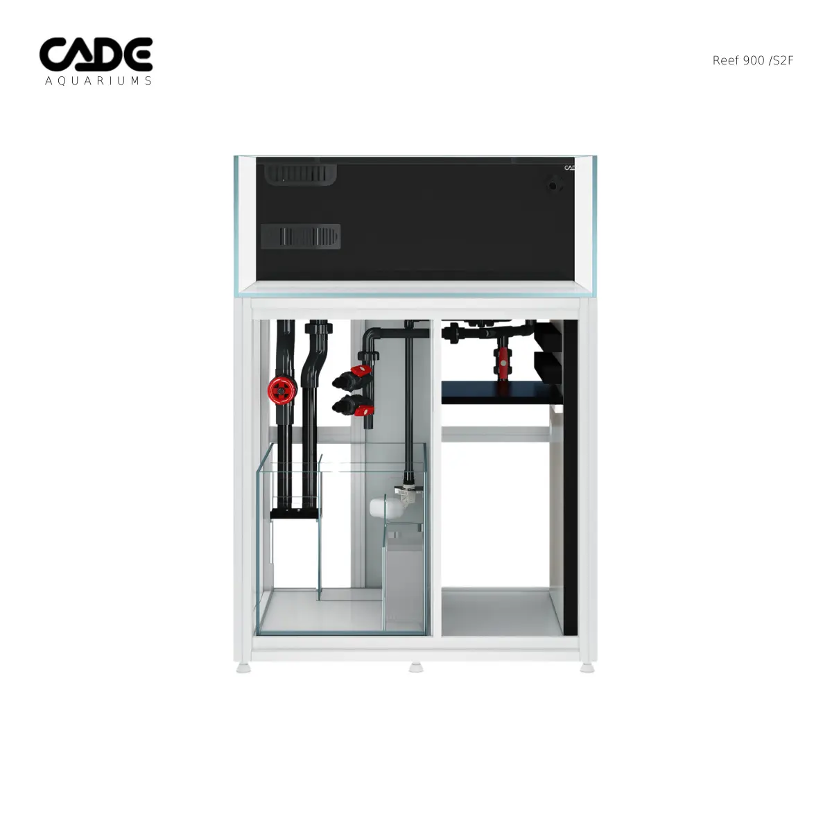 CADE Reef S2/F 900