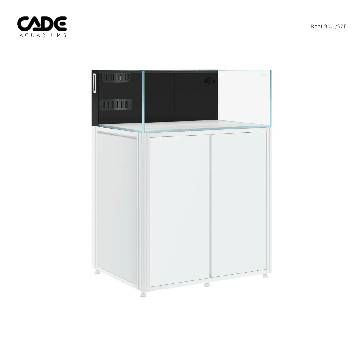 CADE Reef S2/F 900