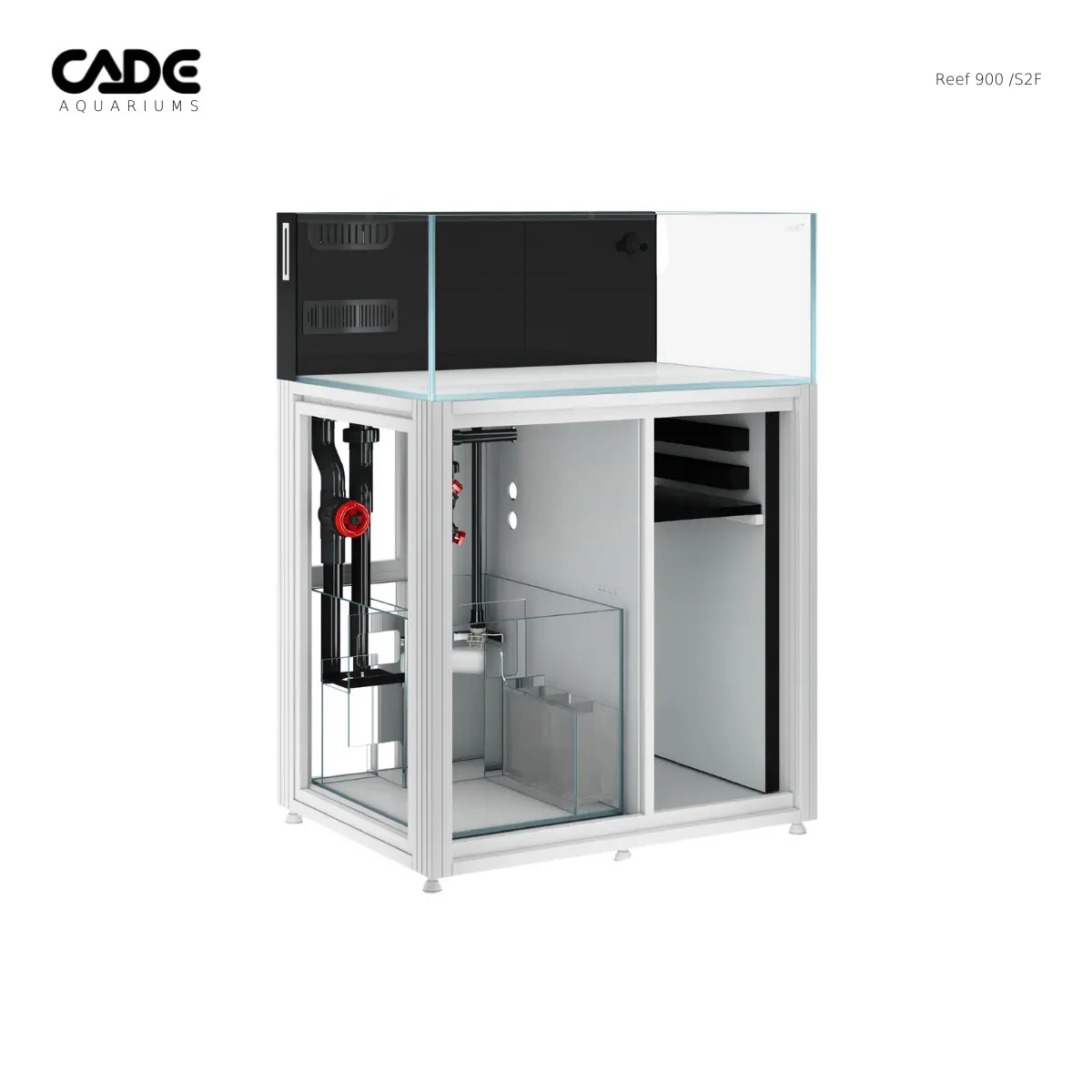 CADE Reef S2/F 900