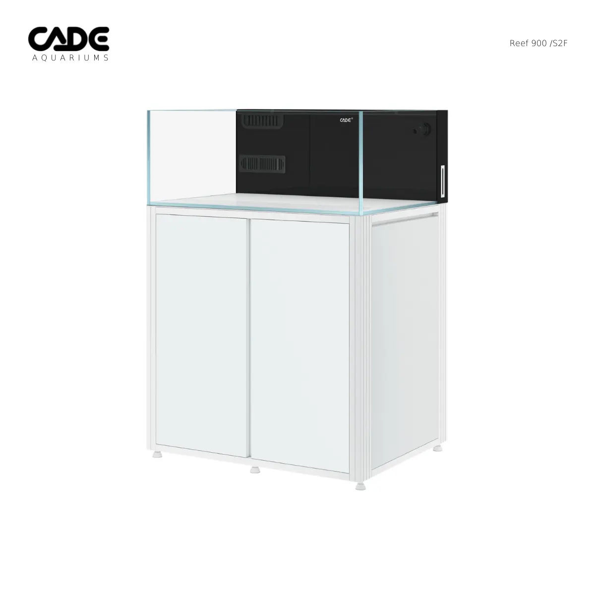 CADE Reef S2/F 900