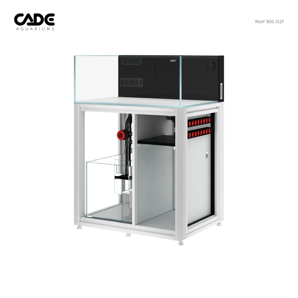 CADE Reef S2/F 900