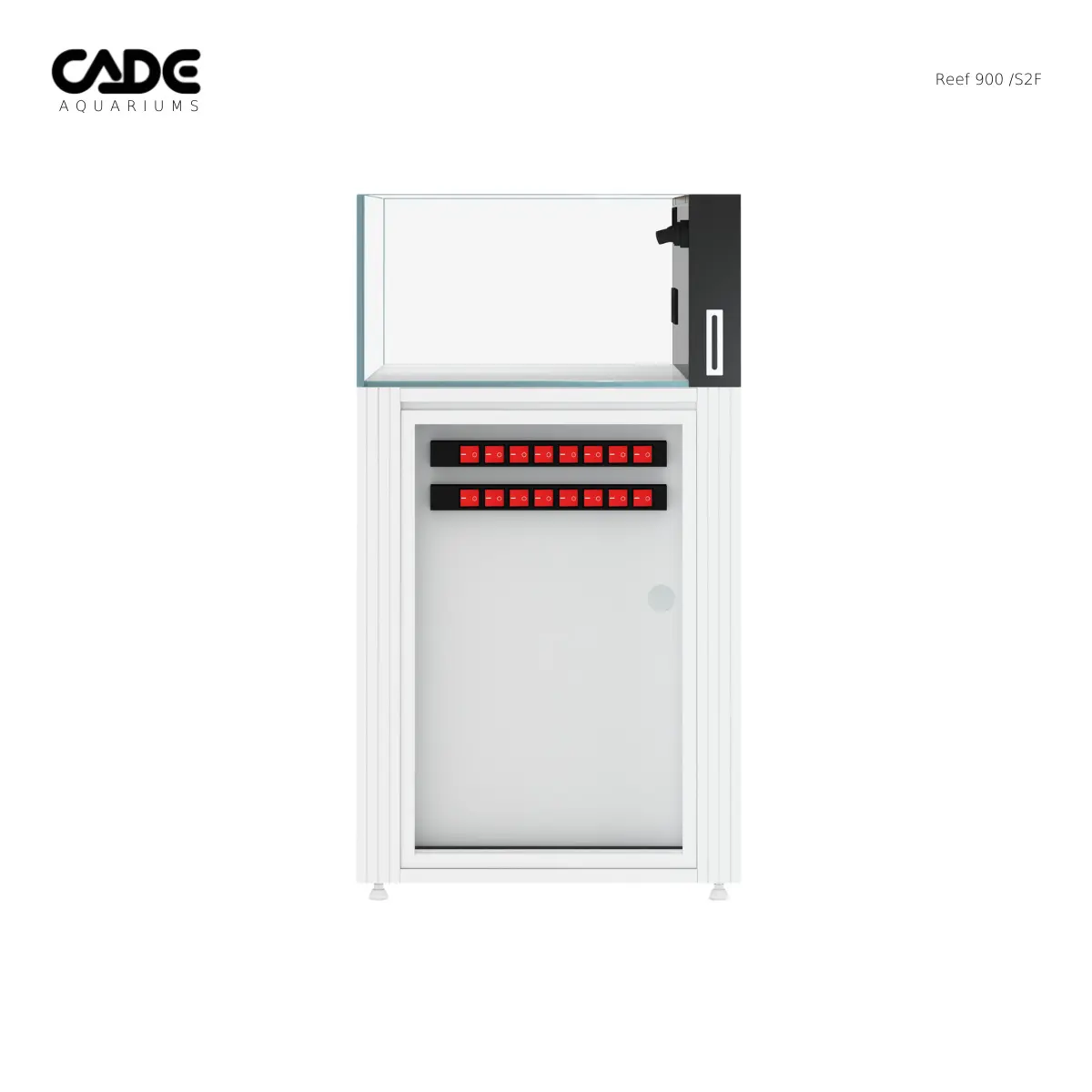 CADE Reef S2/F 900