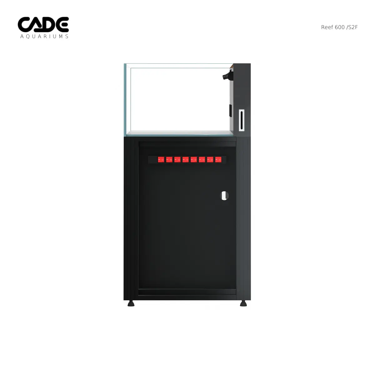 CADE Reef S2/F 600
