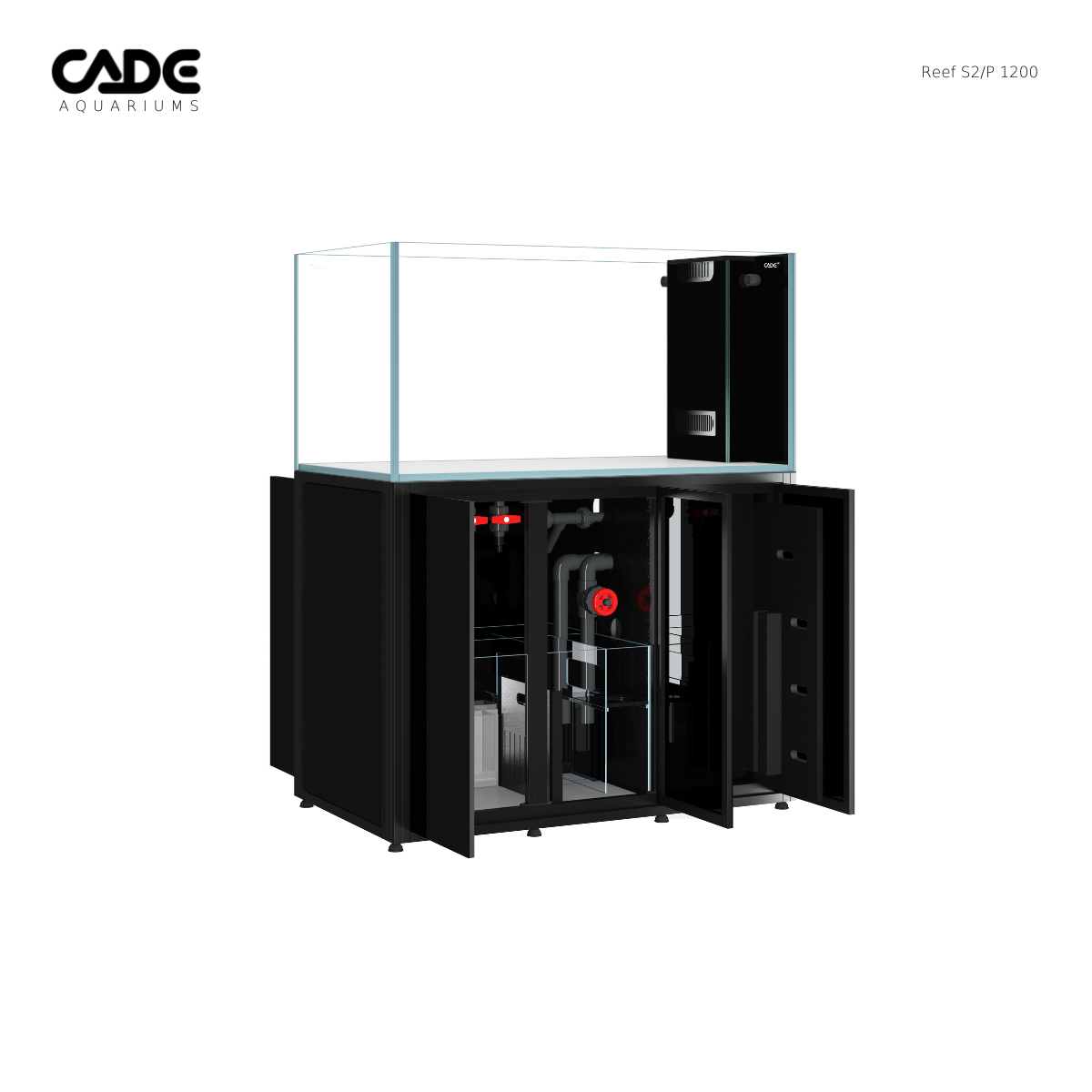 CADE Reef S2/P 1200