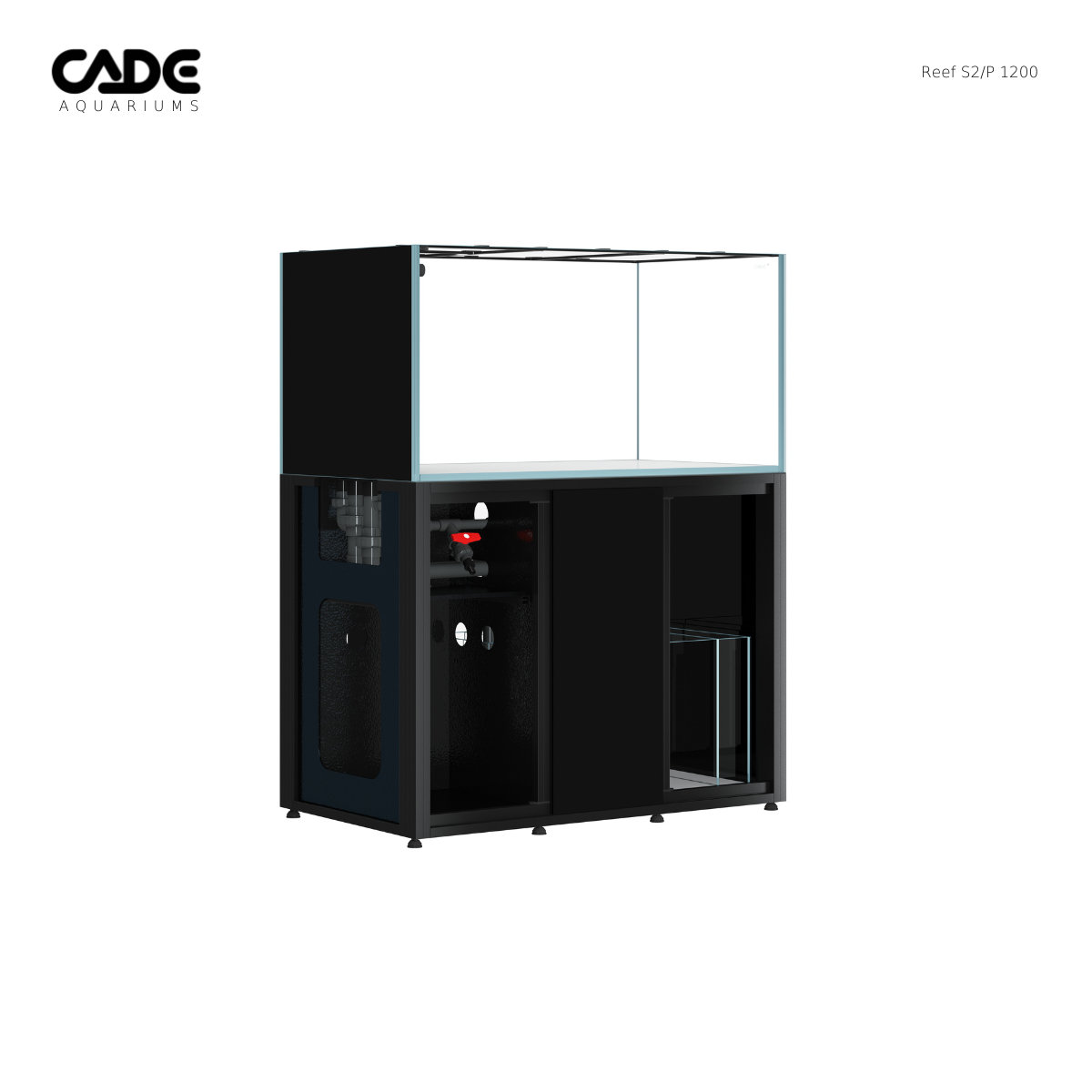 CADE Reef S2/P 1200