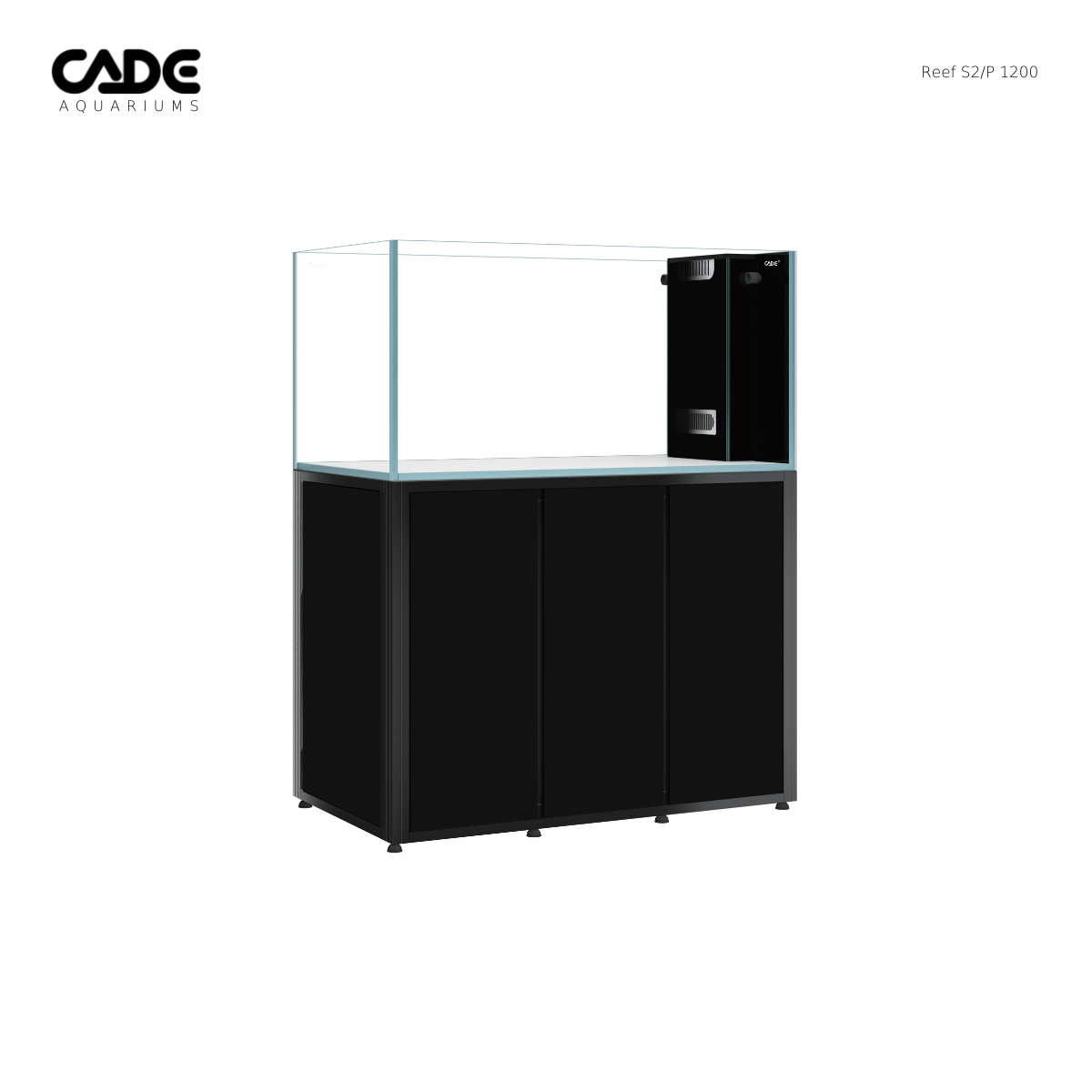 CADE Reef S2/P 1200