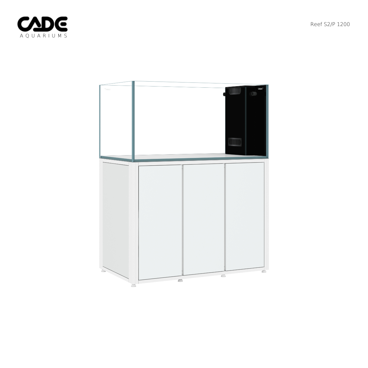 CADE Reef S2/P 1200