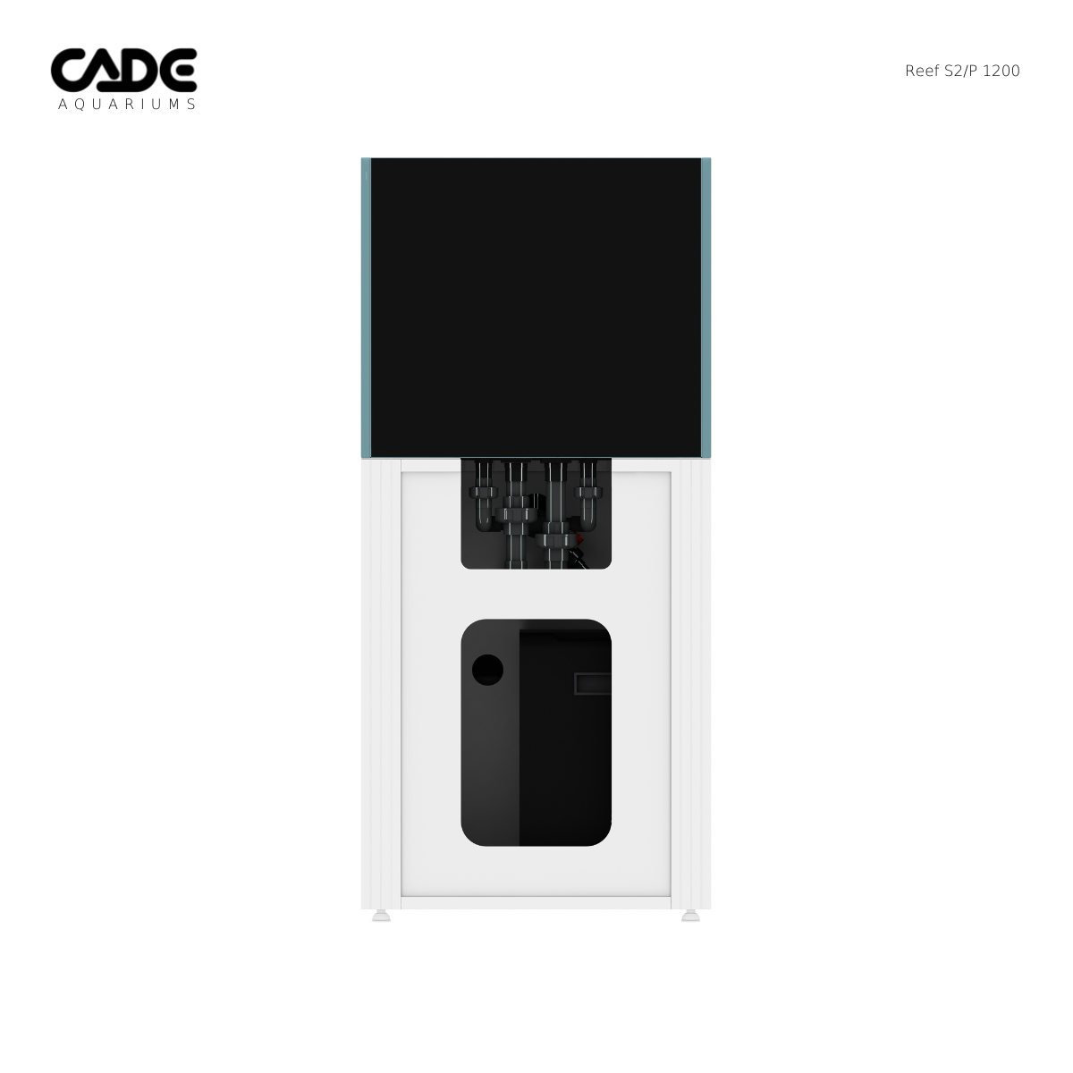 CADE Reef S2/P 1200