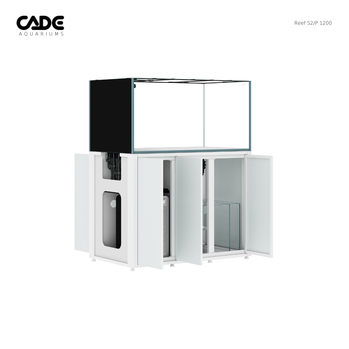 CADE Reef S2/P 1200