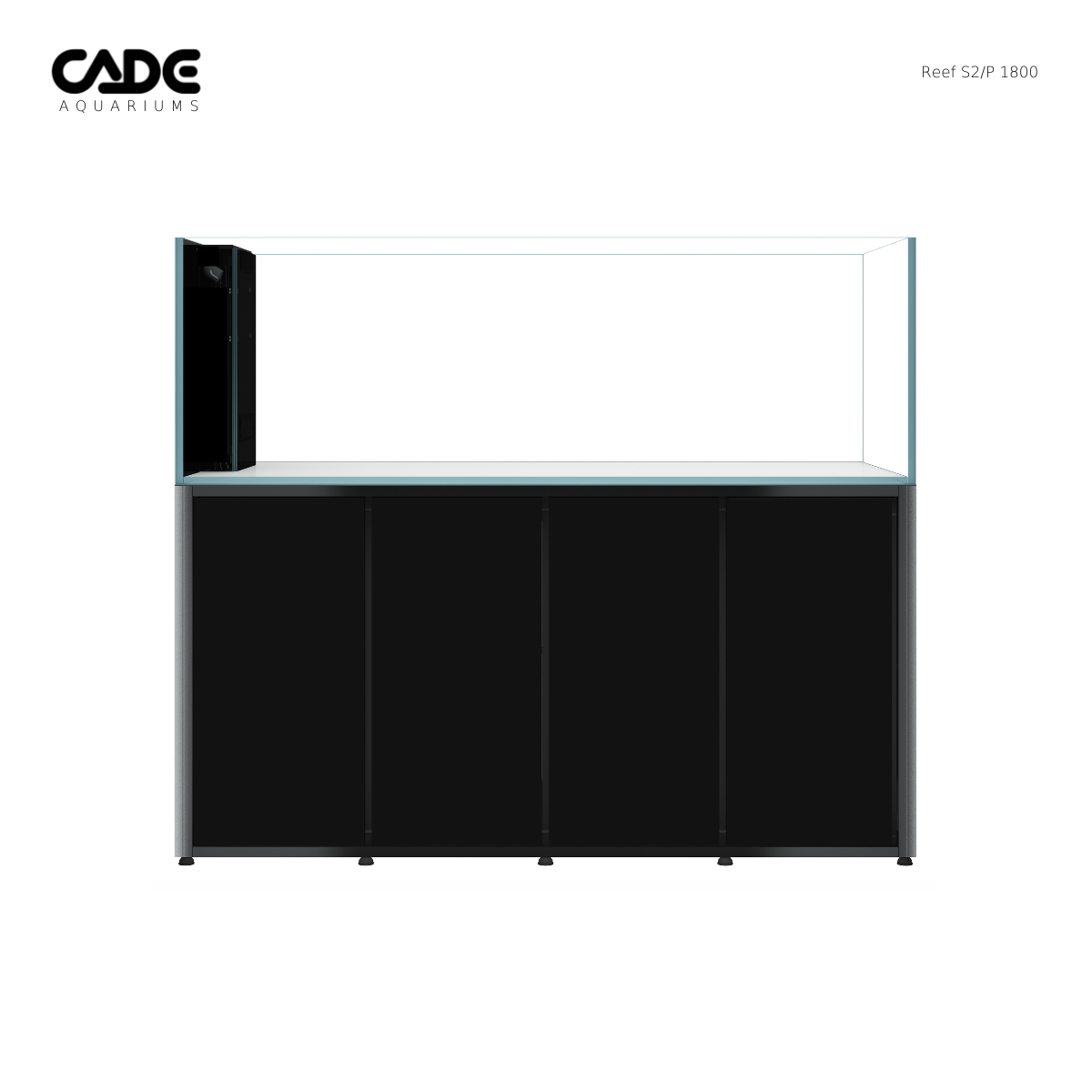 CADE Reef S2/P 1800