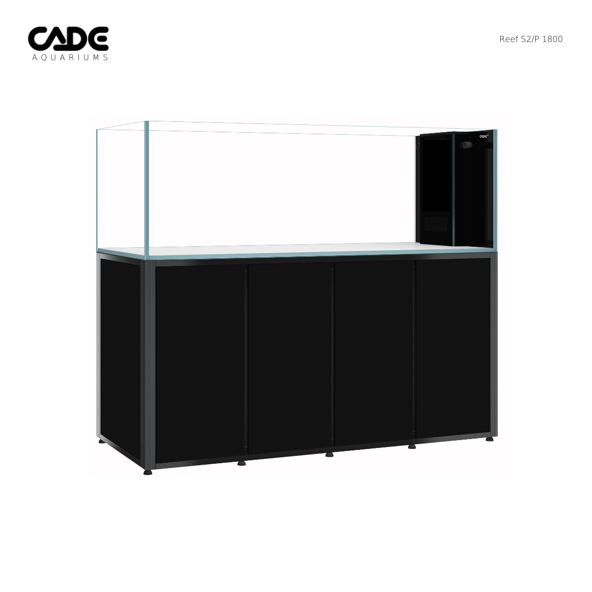 CADE Reef S2/P 1800
