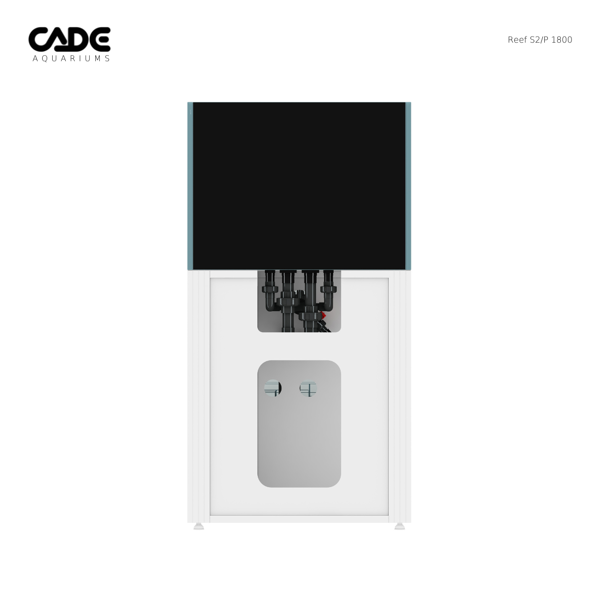 CADE Reef S2/P 1800