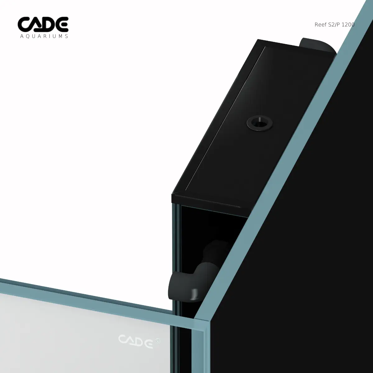 CADE Reef S2/P 1200
