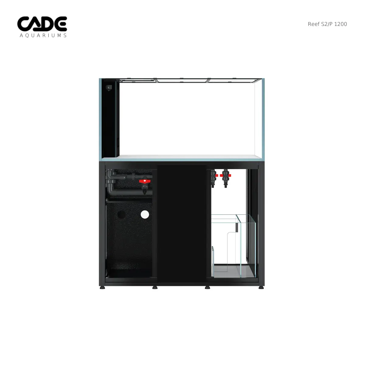 CADE Reef S2/P 1200