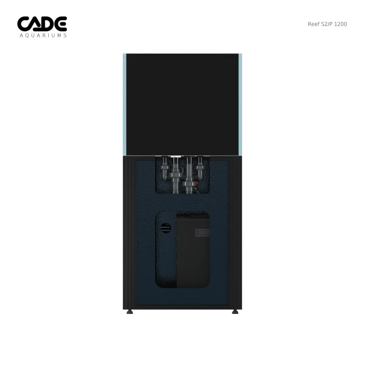 CADE Reef S2/P 1200