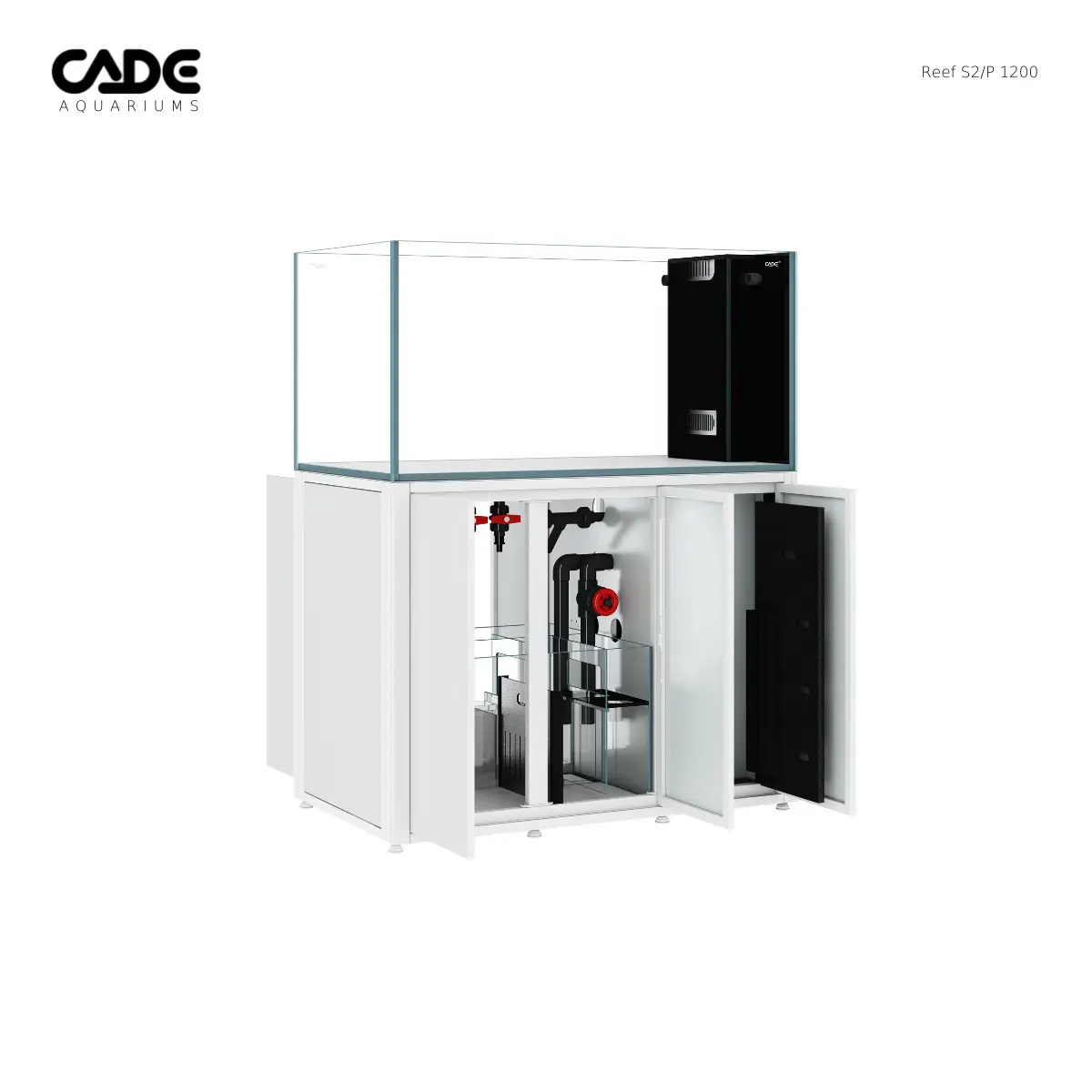 CADE Reef S2/P 1200