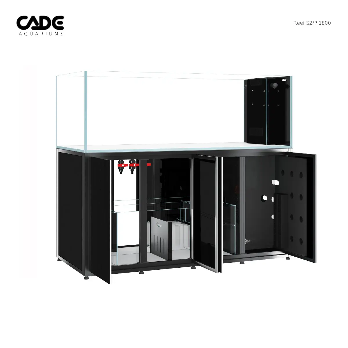CADE Reef S2/P 1800