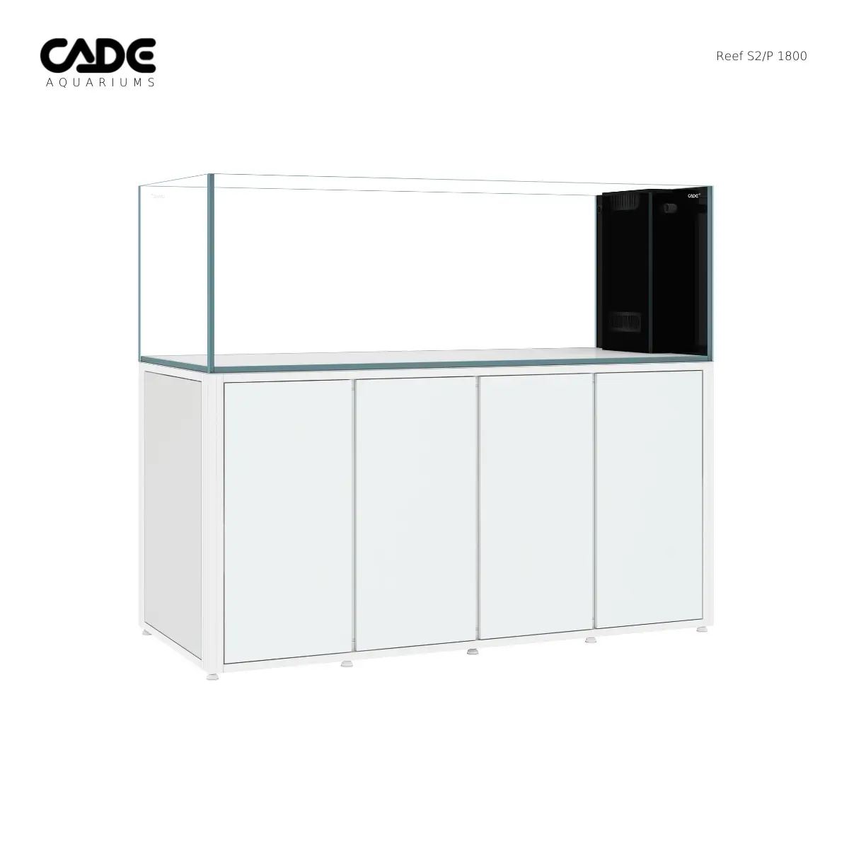 CADE Reef S2/P 1800