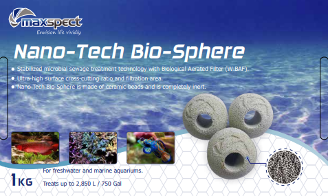 Maxspect Bio-Sphere BS-1K