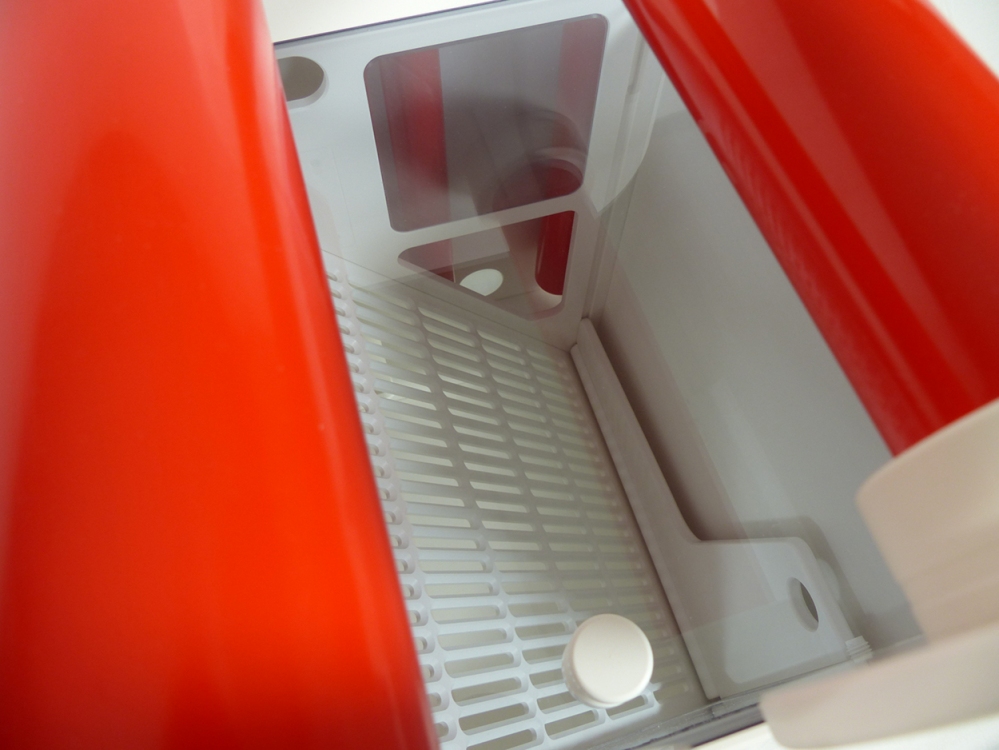 Royal Exclusive - DreamBox 42x33x60cm 8000 lph