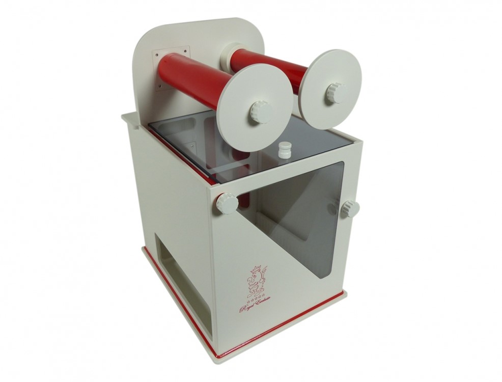 Royal Exclusive - DreamBox 42x33x60cm 8000 lph